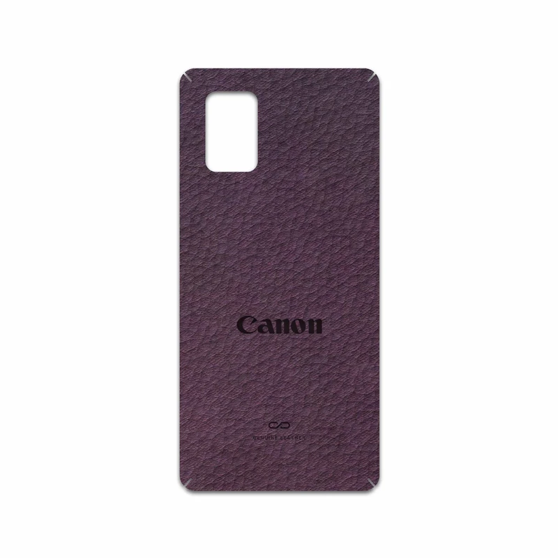 برچسب پوششی ماهوت مدل PL-CNN مناسب برای گوشی موبایل سامسونگ Galaxy A71 5G