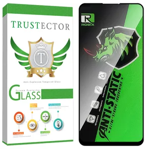 Trustector ROBIXT Screen Protector Suitable For Samsung Galaxy S22 5G / Galaxy S23 5G