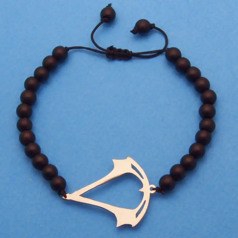 دستبند مدل assassins