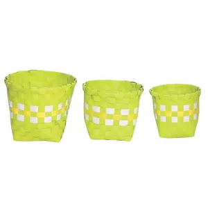 سبد نظم دهنده کد 124.9 مجموعه 3 عددی