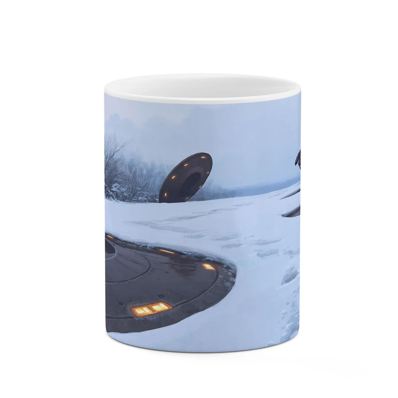 ماگ کاکتی مدل انیمه کد mgh17614