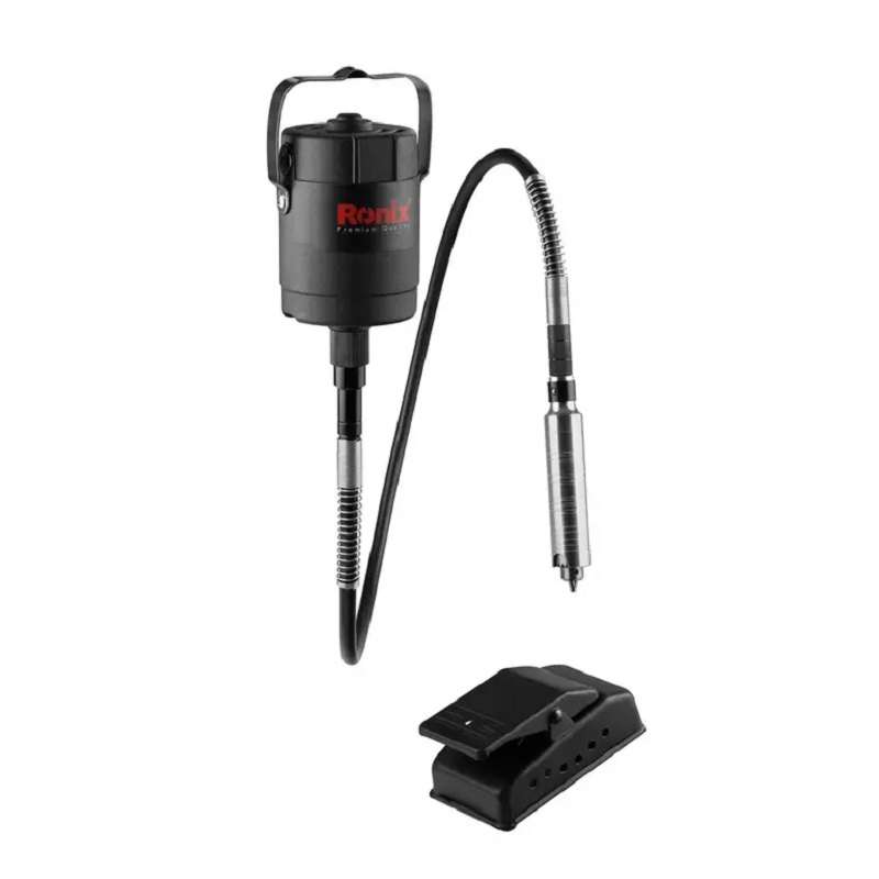 فرز مینیاتوری پدالی رونیکس مدل 3451