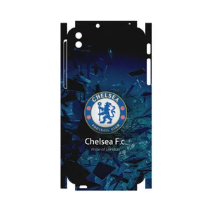 MAHOOT Chelsea-FC-FullSkin Cover Sticker for HTC Desire 816