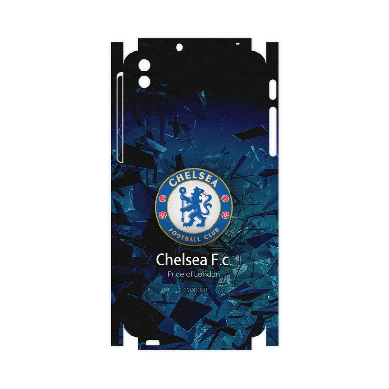 برچسب پوششی ماهوت مدل Chelsea-FC-FullSkin مناسب برای گوشی موبایل اچ تی سی Desire 816