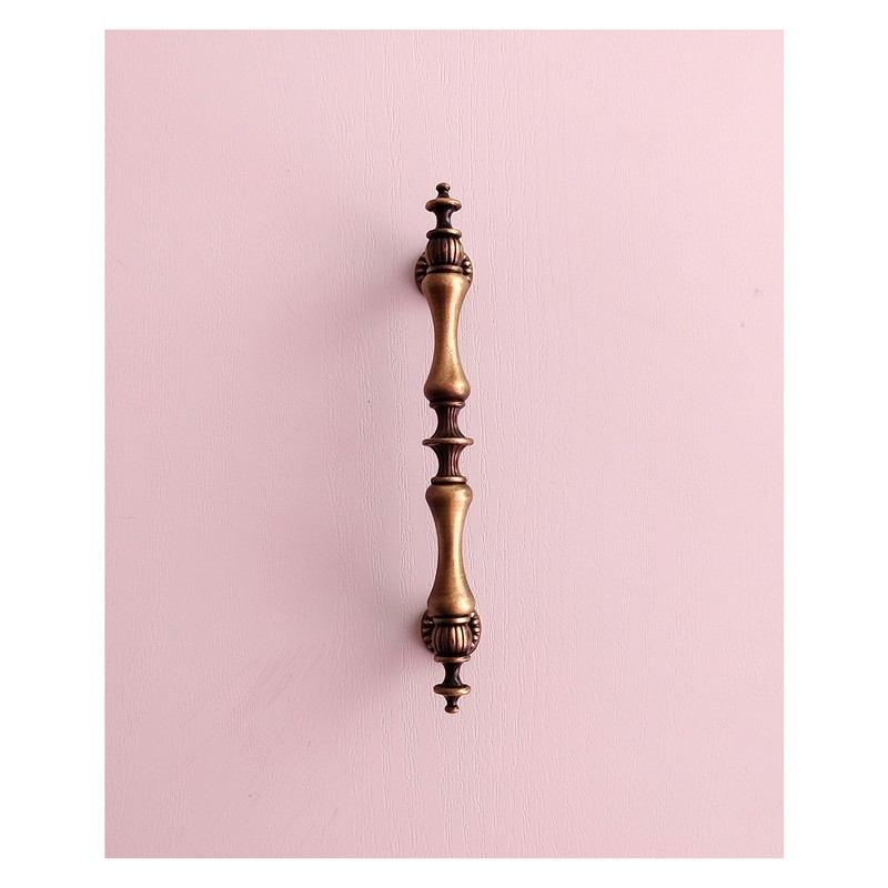 دستگیره کابینت و کمد مدل SF96 بسته 3 عددی