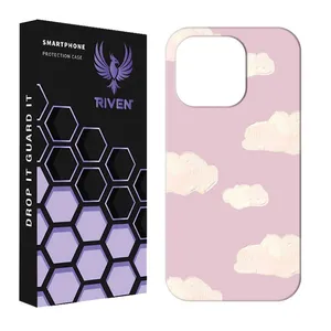 RIVEN RI1-1 Case For Apple iPhone 12