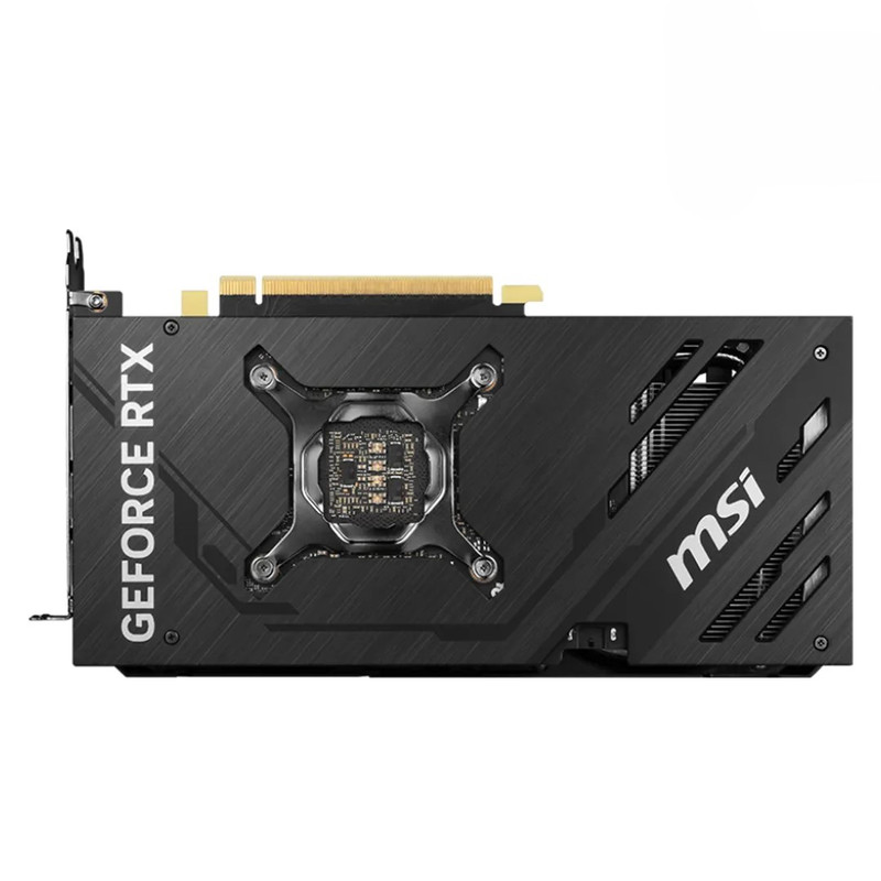 کارت گرافیک ام اس آی مدل Nvidia 4070 Super 12G Ventus 2X oc