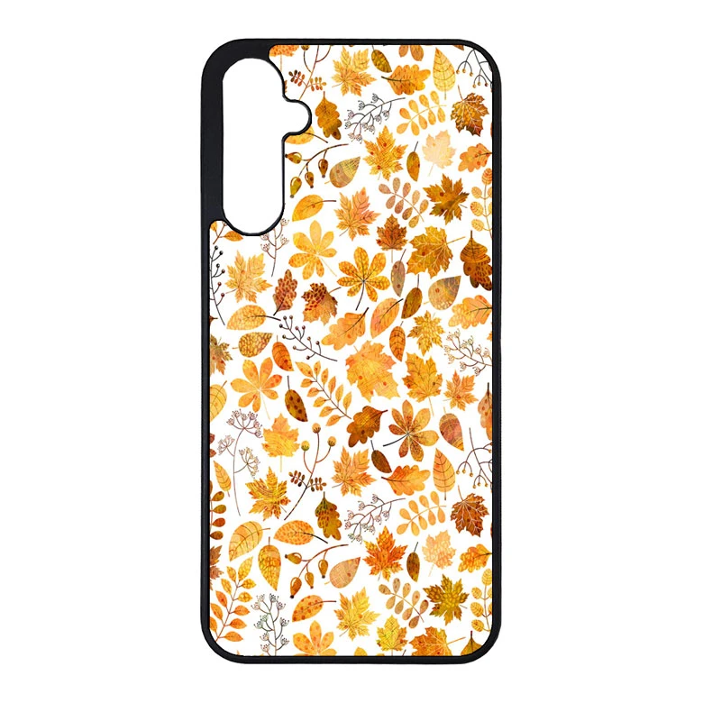 کاور گالری وبفر طرح پاییز مناسب برای گوشی موبایل سامسونگ galaxy s23 fe 5g