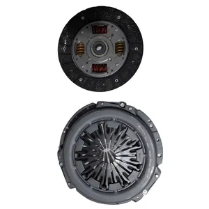 دیسک و صفحه کلاچ ایساکو کد 0670305199 مناسب برای پژو پارس XU7P