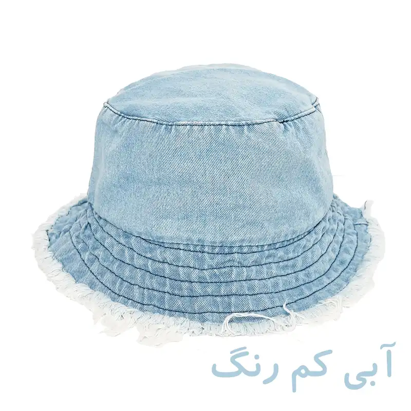 کلاه باکت کد C123H2