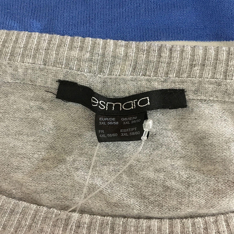 پلیور زنانه اسمارا مدل SRM-368