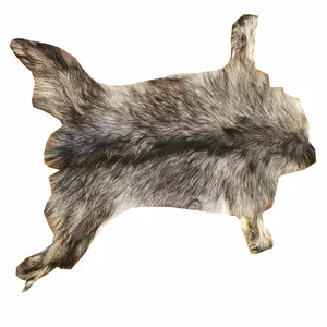 فرش پوست مدل A-1700