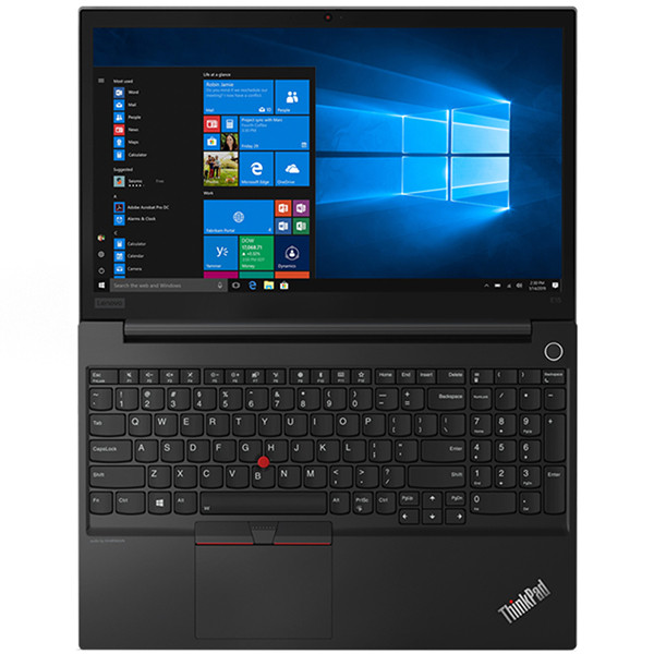 لپ تاپ 15.6 اینچی لنوو مدل ThinkPad E15 - AJ لپ تاپ 15.6 اینچی لنوو مدل ThinkPad E15 - AJ
