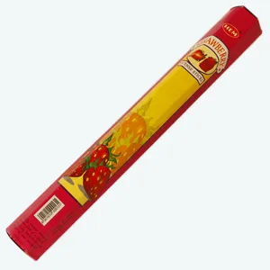 عود هم مدل Strawberry
