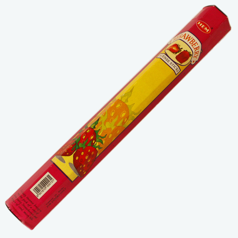 عود هم مدل Strawberry