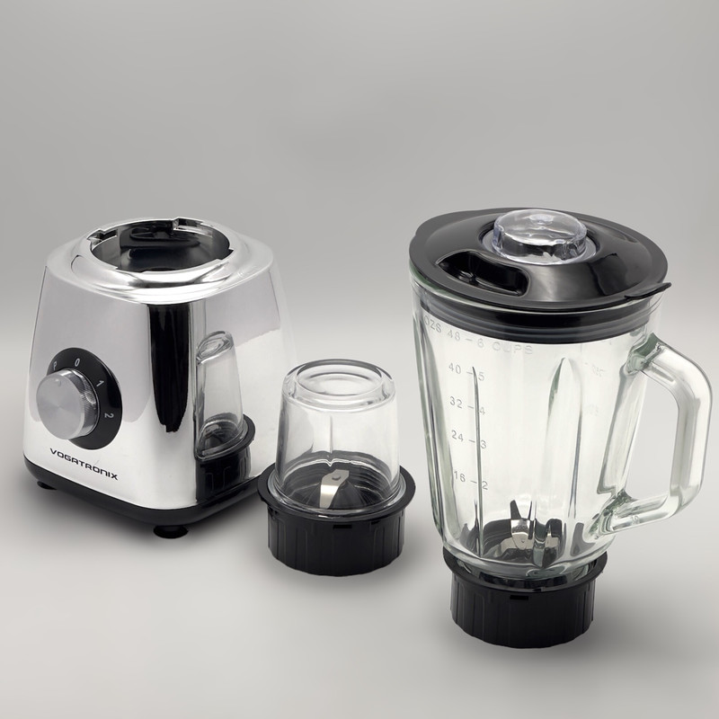 مخلوط کن و آسیاب کن مدل VE-224