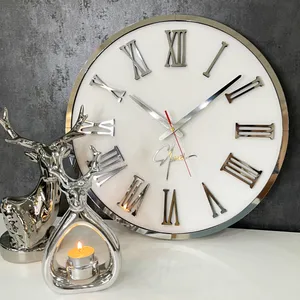 ساعت دیواری اِلِنسی مدل SD-140 کد 40c