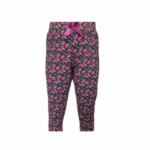 شلوارک زنانه مدل پرنده