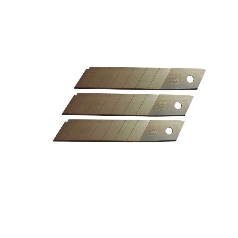 تیغ کاتر کوان مدل HT - 099 مجموعه سه عددی