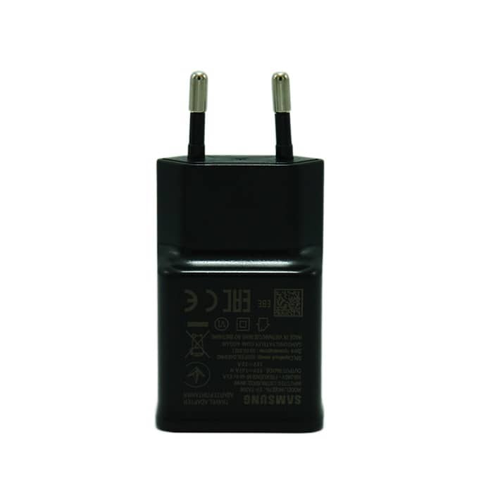 شارژر دیواری مدل S10 QC3