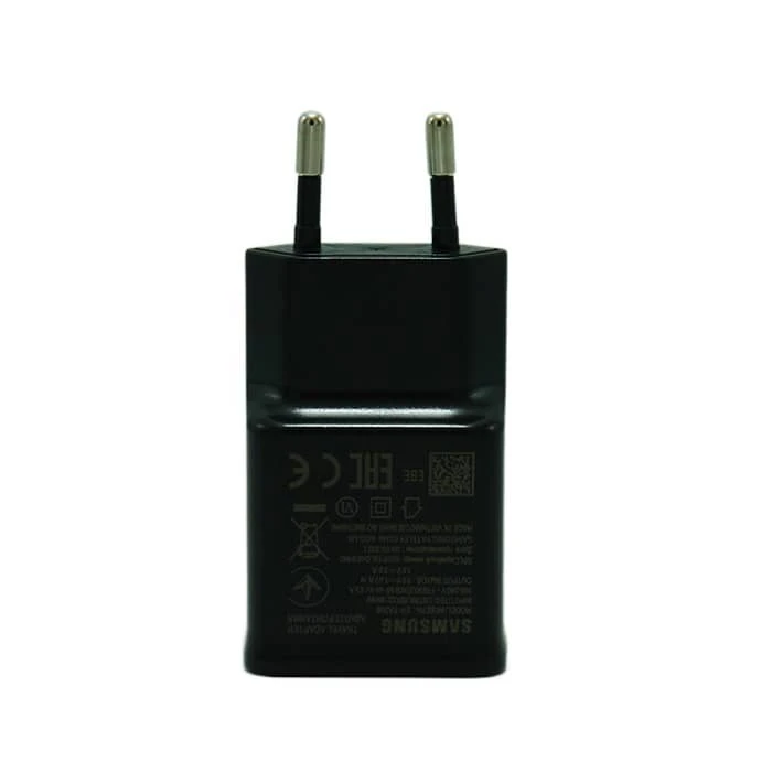 شارژر دیواری مدل S10 QC3