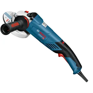 مینی فرز دیمر دار 125 میلی متری 1800 وات بوش مدل GWS 18-125 SL- Kickback Control