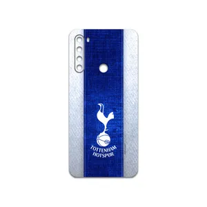 MAHOOT Tottenham-Hotspur-FC Cover Sticker for Xiaomi Redmi Note 8 2021