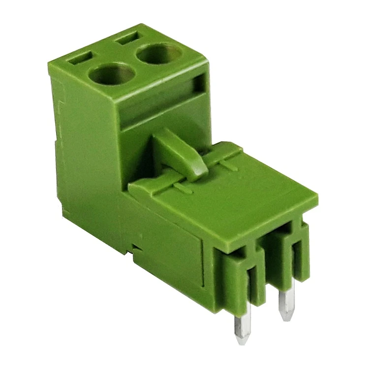 ترمینال مدل TTC-2P
