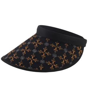کلاه آفتابگیر زنانه مدل NT-112174