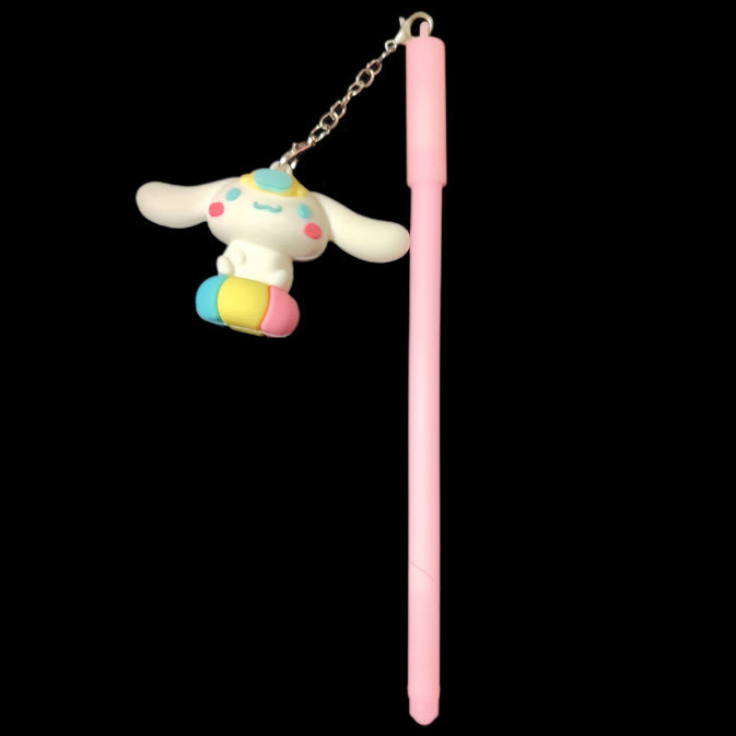 خودکار مدل کرومی آویز دار کد 012