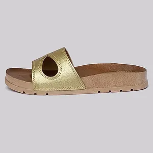 دمپایی زنانه نسیم مدل DP12