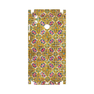 MAHOOT Iran Tile 15-FullSkin Cover Sticker for Honor Play