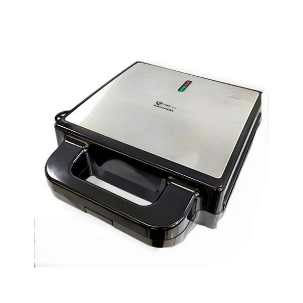 ساندویچ‌ساز چهار خانه فوما مدل  FU-2058 طرح ۷ کاره