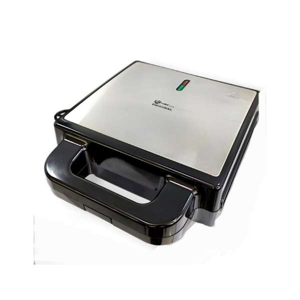 ساندویچ‌ساز چهار خانه فوما مدل  FU-2058 طرح ۷ کاره