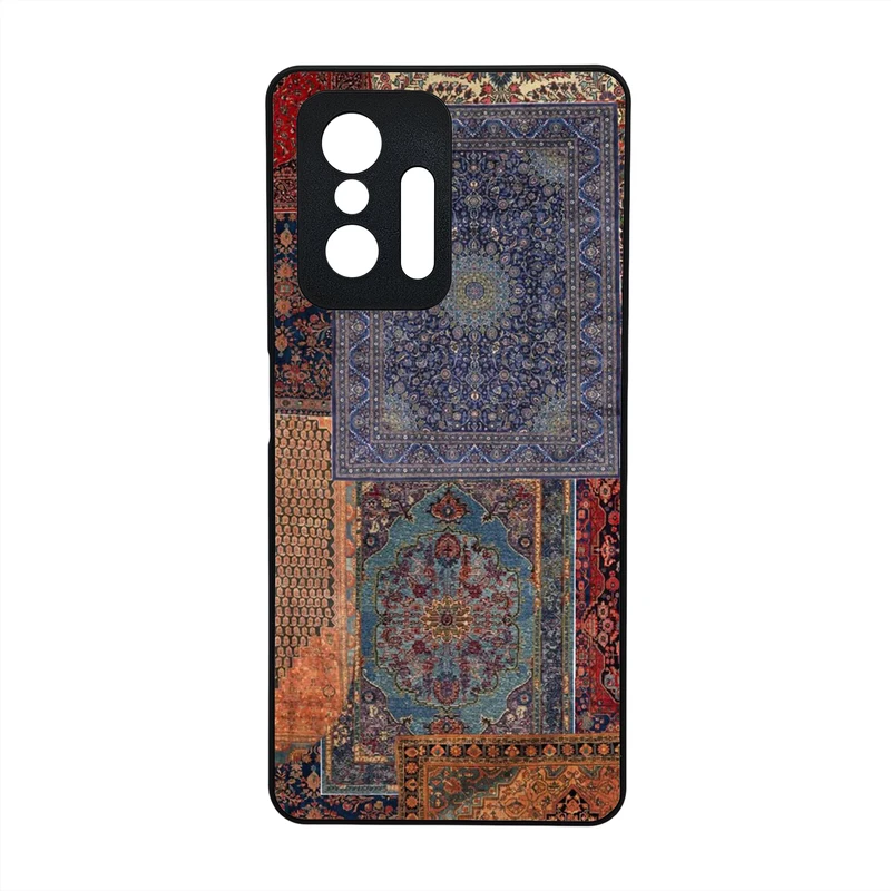 کاور قاب موبایل علوی مدل MLG مناسب برای گوشی موبایل شیائومی Mi 11T Pro / mi 11T