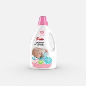 نقد و بررسی مایع لباسشویی نوزاد و کودک پینو بیبی مدل PINK وزن 1000 گرم توسط خریداران