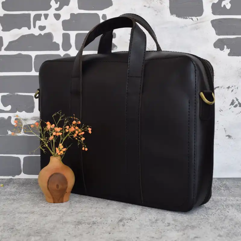 کیف چرمی مدل تبلتی