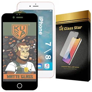 Glass Star GKUSAG Screen Protector For Apple iPhone 8 / iPhone 7