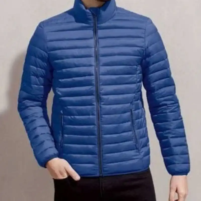 کاپشن مردانه مدل l.89h