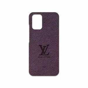 MAHOOT PL-LS_VTTN Cover Sticker for Xiaomi Redmi Note 10