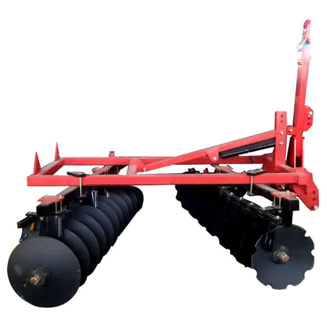 دیسک آفست گارد سبک 24 پره 20 اینچ کد SIR-Oto-RMIK