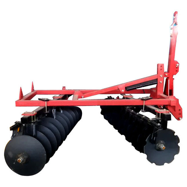 دیسک آفست گارد سبک 24 پره 20 اینچ کد SIR-Oto-RMIK