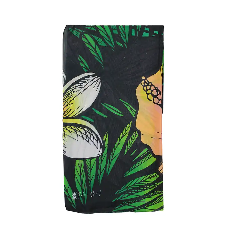 شال زنانه مدل D1041