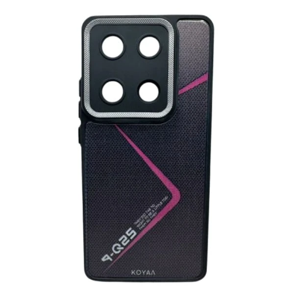 کاور کد 04 مناسب برای گوشی موبایل شیائومی Redmi note 13 pro 4g 