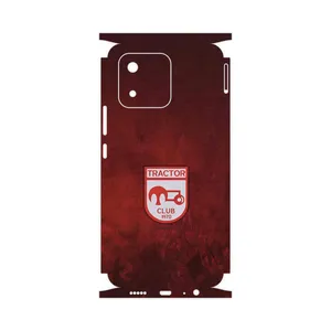 MAHOOT Tractor-FullSkin Cover Sticker for Honor X5