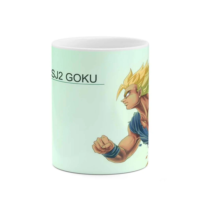 ماگ کاکتی مدل انیمه کد mgh21030