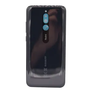 در پشت گوشی مدل BLA10 مناسب برای گوشی موبایل شیائومی Redmi 8