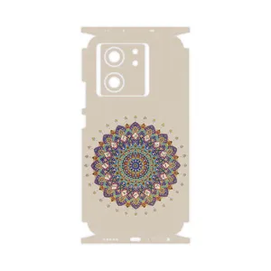 MAHOOT Art of Illumination 5-FullSkin Cover Sticker for Xiaomi 13T Pro