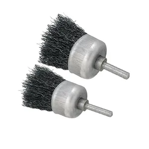 فرچه سیمی سردریلی مدل RO - 56 مجموعه دو عددی