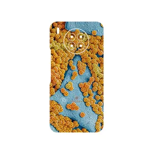MAHOOT Atom Universe 7 Cover Sticker for Huawei Nova 8i